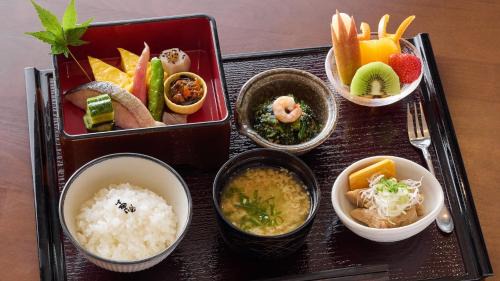 Kumonoue Fuji Hotel - Vacation STAY 13714v