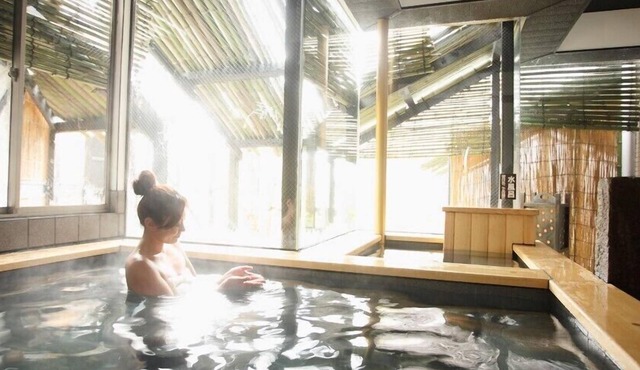 Kura Hotel Ichinoseki