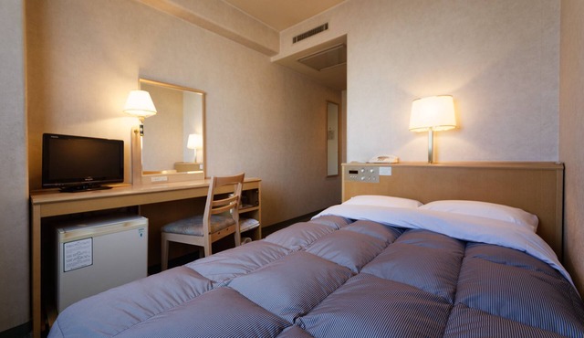 Kurume Washington Hotel Plaza in Kurume