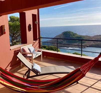 La Caleta in Begur