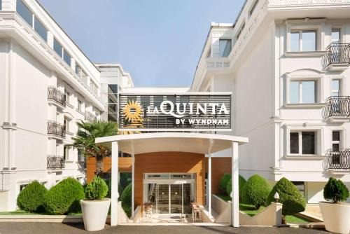 La Quinta by Wyndham Giresun in Giresun