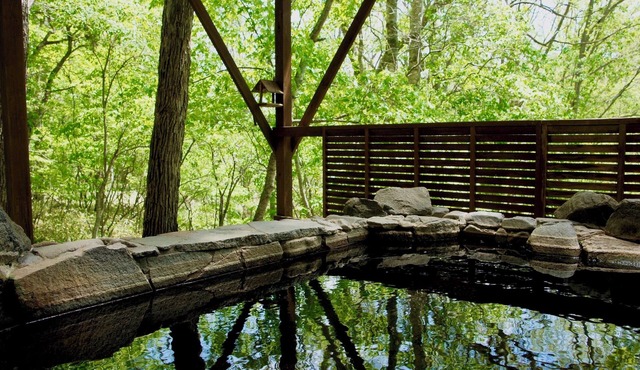 Lakeside Resort Pension Kussharera in Teshikaga