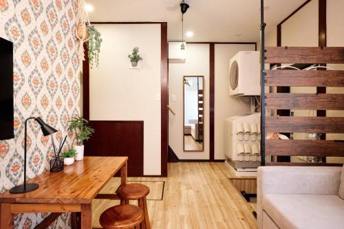 LiLi House Higashitateisi
