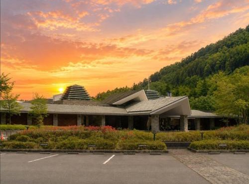 LiVEMAX Golf Club Tochigi