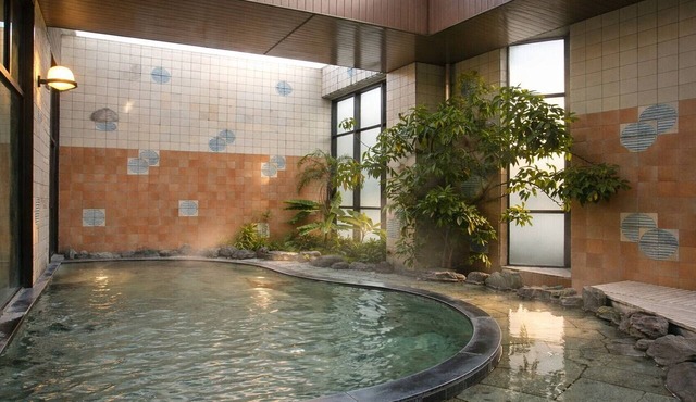 LiVEMAX RESORT Isawa Onsen