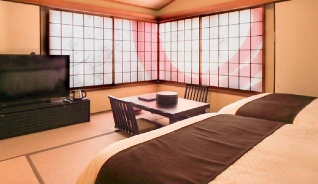 Livemax Resort Itokawana