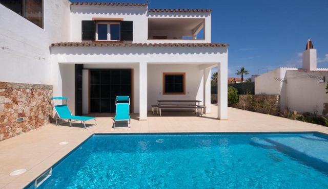 Llevant 11 E1 in Cala en Bosc