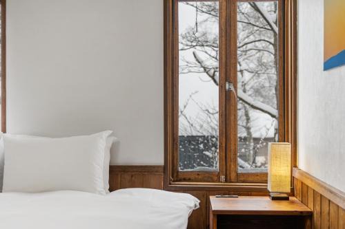 Lodge 401 Niseko Annupuri
