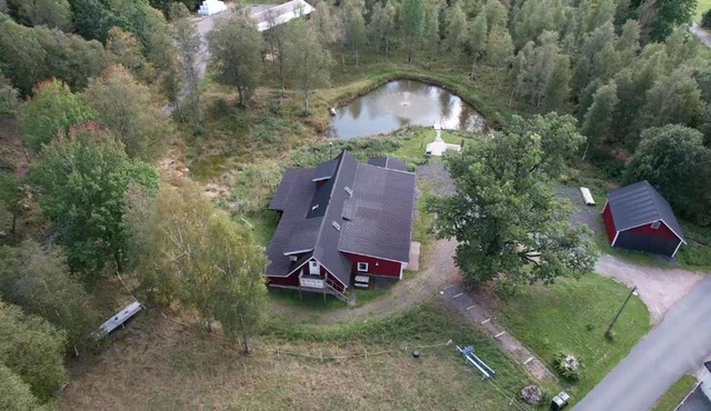 Loft Ålaryd in Skillingaryd