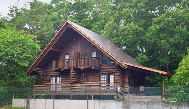 Log cabin Please select Child if your child is /Agatsuma District Gunma