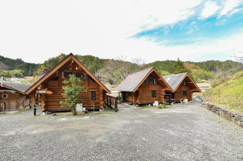 Logland Okumino - Camp - Vacation STAY 42152v
