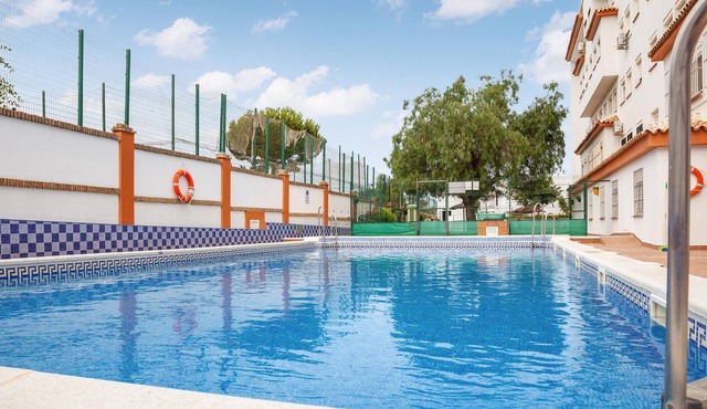 Lovely apartment in Matalascañas in Matalascañas