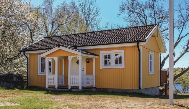 Lovely home in Ronneby in Ronneby