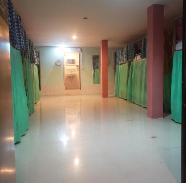 Lucky Dorm in Phi Phi Islands