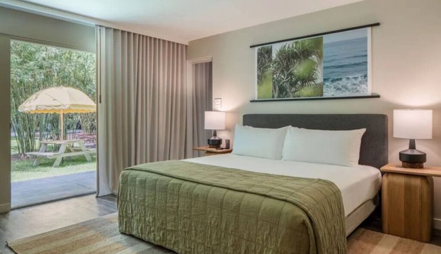 Lush Garden Retreat l Pool, Urban Bikes & Curated Island Experiences in Kailua-Kona