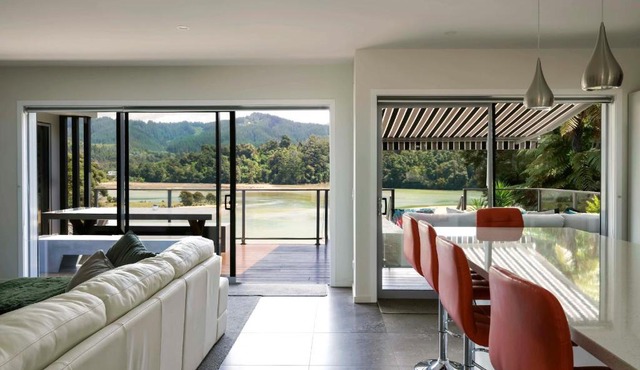 Luxury in Kaiteriteri in Kaiteriteri