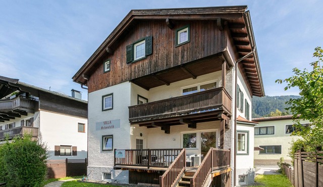 Luxury property, near centre of Kitzbühel, close to skilift in Kitzbühel