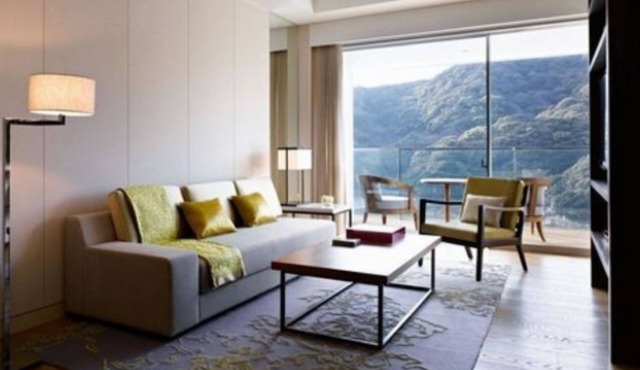 Luxury Room | Vacation STAY Olive Dinner Plan Se/Saikai Nagasaki in Saikai