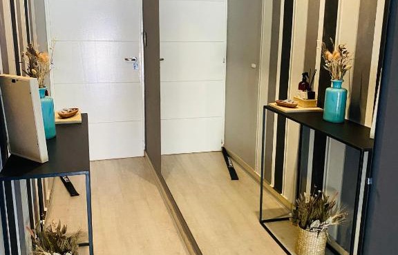 Luxury Two in Junín