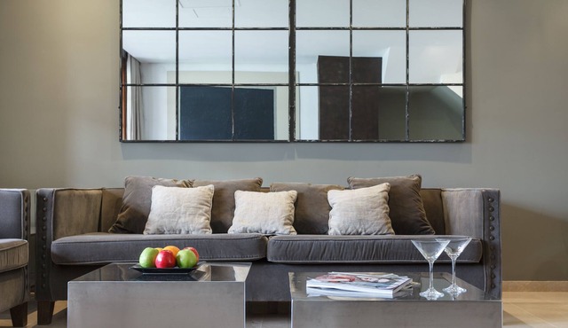 Luxury villa with pool 25km from Barcelona and 2km from the beach. in Cabrils
