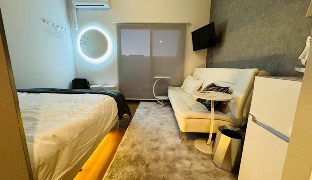 LuxurySweet博多駅南52 博多駅車で5分 新築