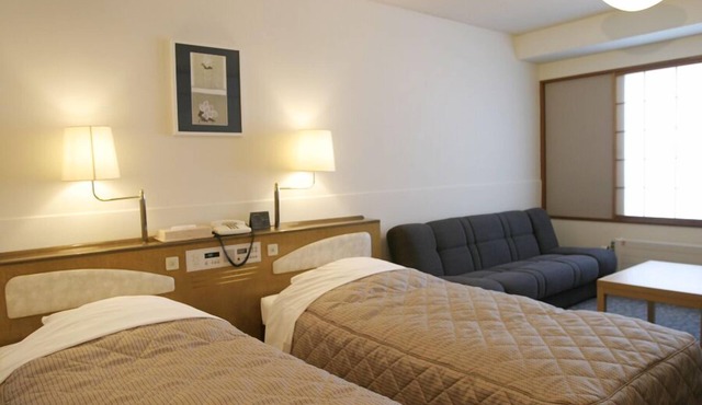 Madarao Kogen Hotel