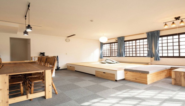 Madarao Vacances Village