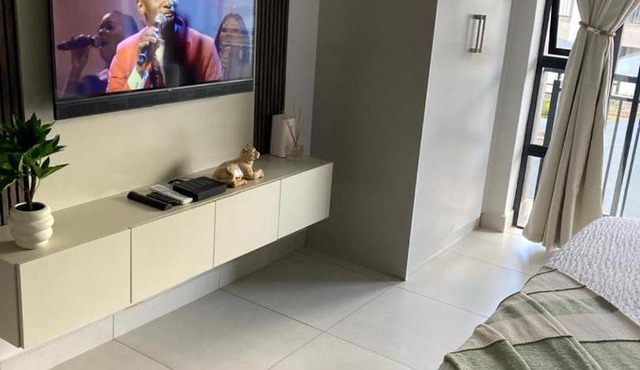 Maggs Studio Pad in Gaborone