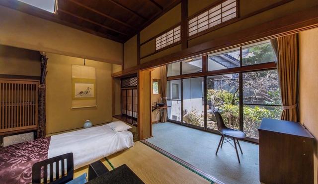 Magma All-Inclusive Family Onsen Resort