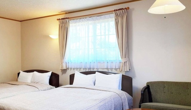 Main Building Room Only Comfortable stay with /Nikko Tochigi
