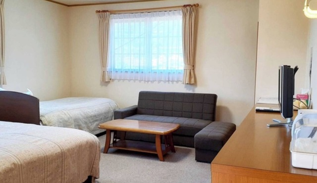 Main Building Room Only Comfortable stay with /Nikko Tochigi