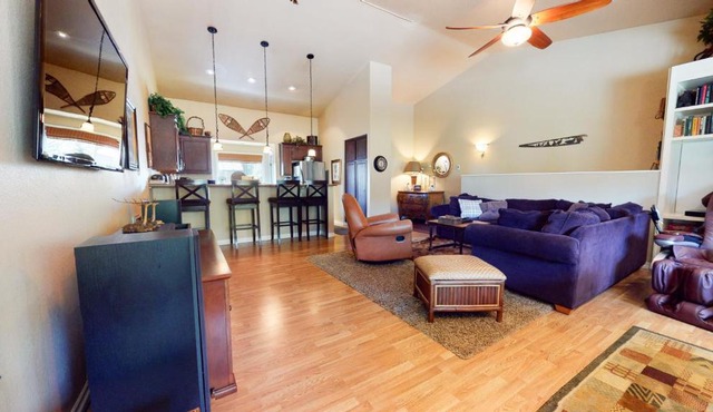 Mammoth Reservations in Mammoth Lakes