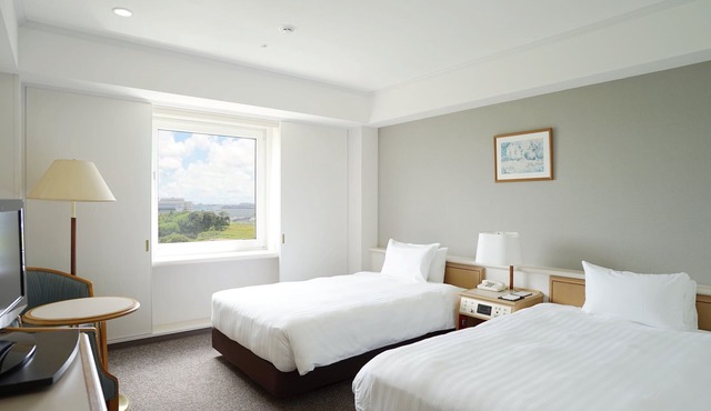 Marroad International Hotel Narita