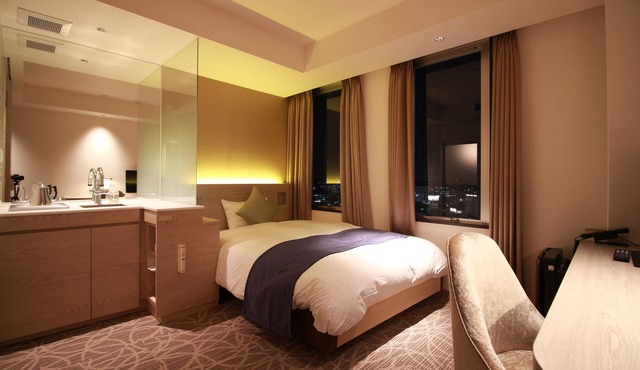 Meitetsu Inn Kariya