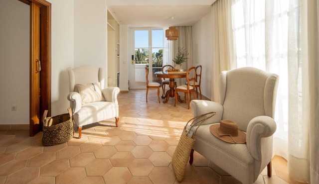 Melia Cala d'Or Boutique Hotel in Santanyi