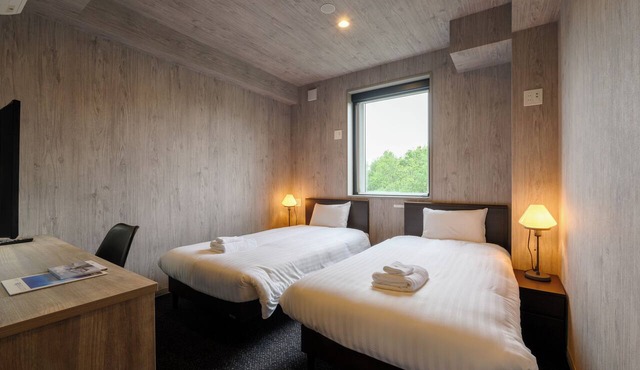 Mercure Niseko Resort (Formerly known as Midtown Niseko)