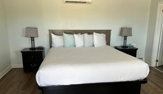 Middleton Motel and Suits in Middleton