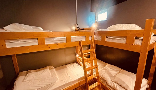 Mikami Asakusabashi Hotel