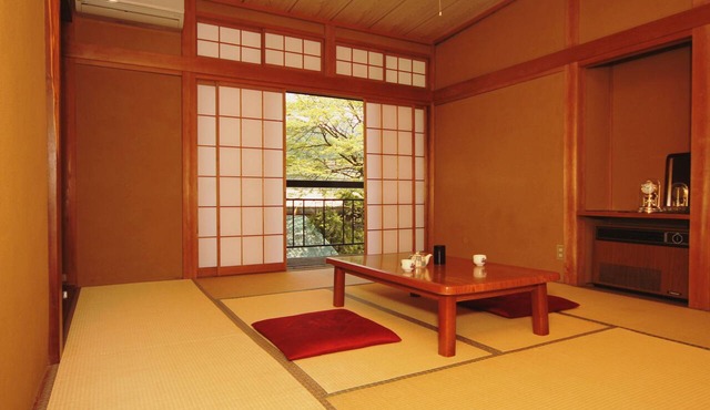 Minshuku Miyama