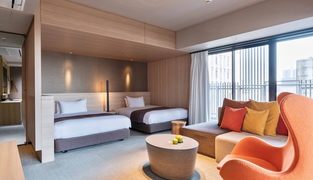 Mitsui Garden Hotel Kashiwanoha Chiba
