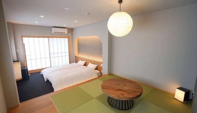 Mitsuka Building/Kofu Yamanashi