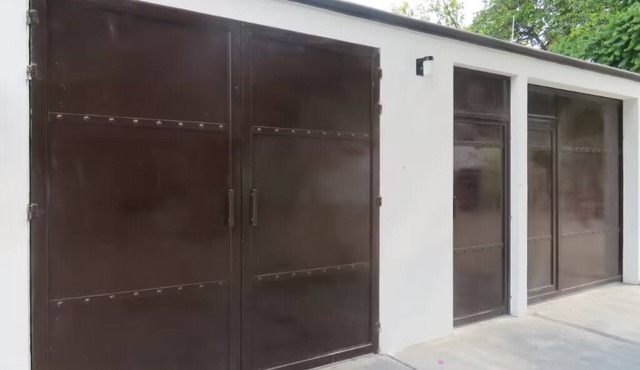 Modern, spacious and comfortable apartment : fast WiFi + parking lot in Tuxtla Gutiérrez