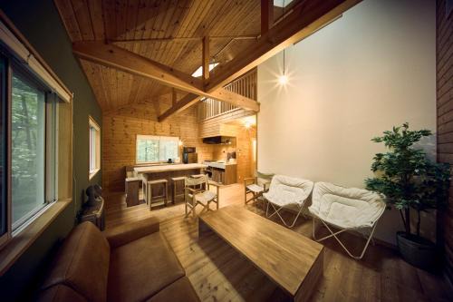 Mori Terrace RIN