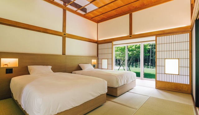 Morino Auberge Mitsu