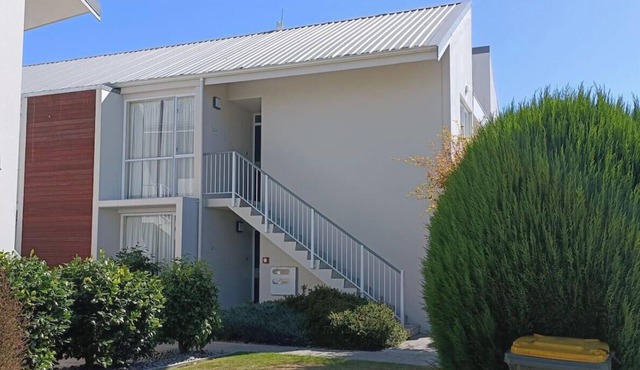 Mt Hutt Studio at 23 Methven in Methven