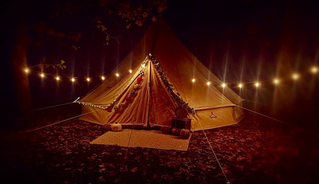 my Cozy Campers in Morrilton