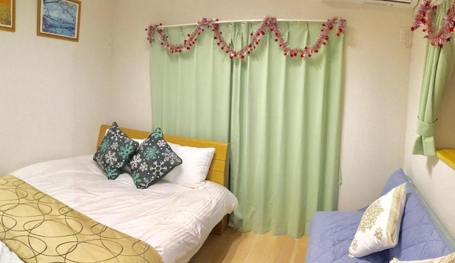 My Home in Tokyo - Vacation STAY 73228v