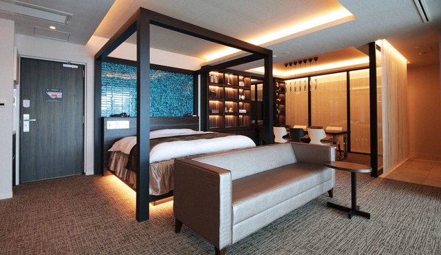 N Hotel