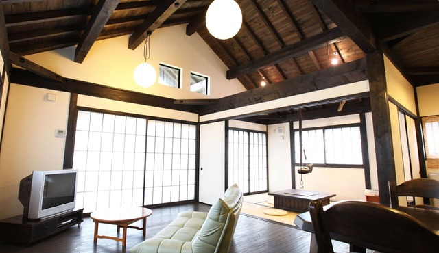Nagomiya Hirugano