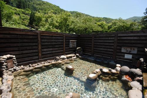 Nakaya Ryokan